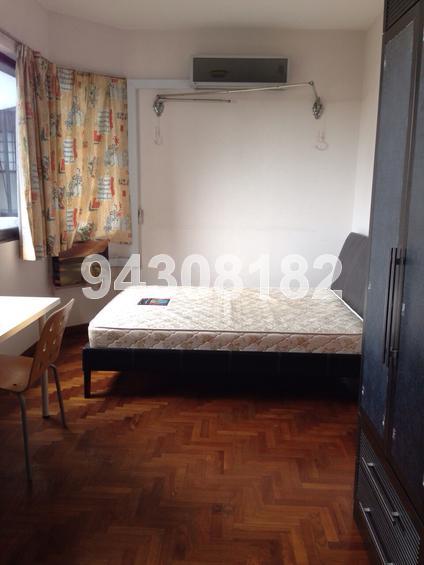 Park West (Enbloc) (D5), Condominium #76538962